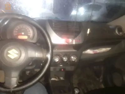 سوزوكي Celerio 2013 9 البليدة