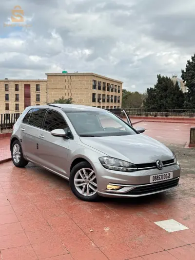 Volkswagen Golf 2019 16 ALGER