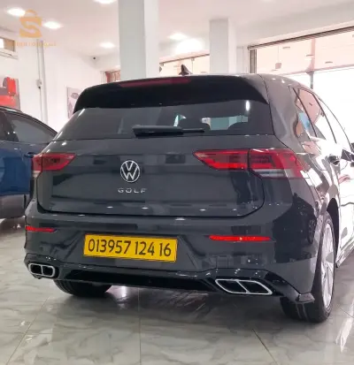 Volkswagen Golf 2024 9 BLIDA