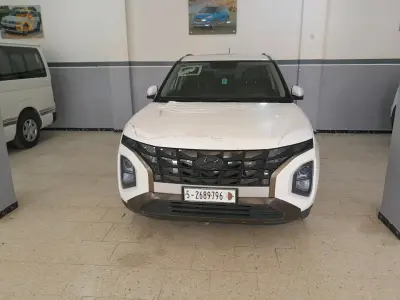 Hyundai Creta 2024 30 OUARGLA