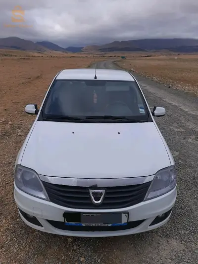 Dacia Logan 2012 5 BATNA