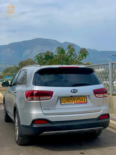 كيا Sorento 2015 42 تيبازة