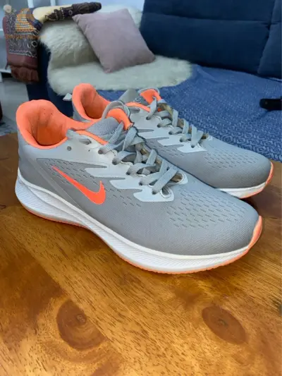 basket nike