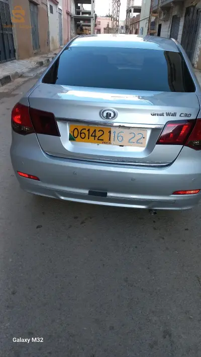 غريت وول 2016 22 سيدي بلعباس