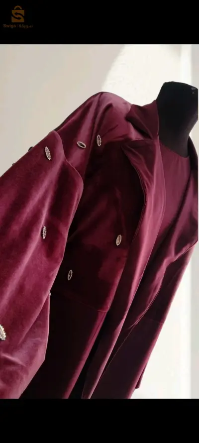 عباية