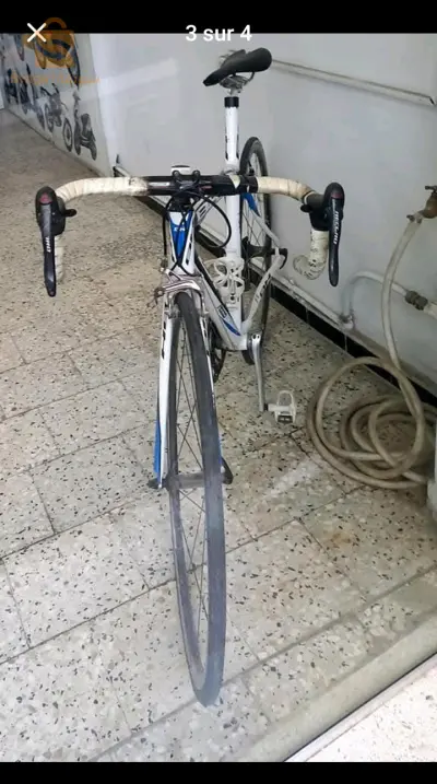 دراجة هوائية