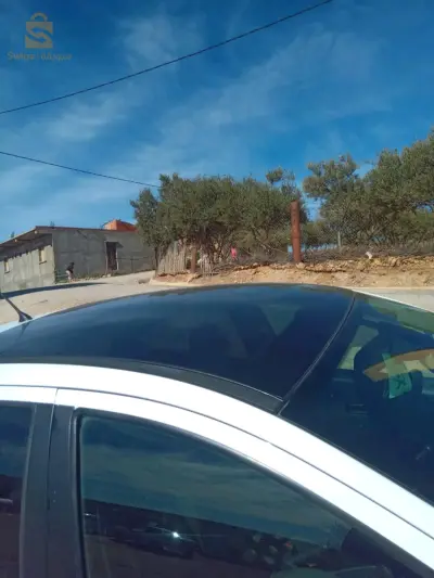 Peugeot 207 2012 34 BORDJ BOU ARRERIDJ
