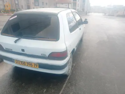 Renault Clio 1 1996 19 SETIF