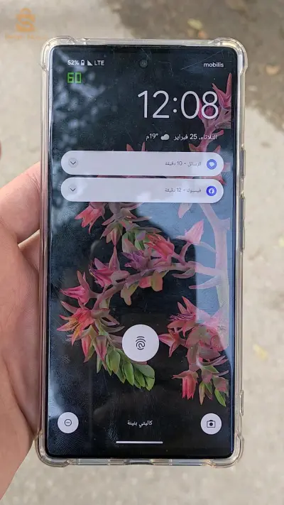 pixel 6