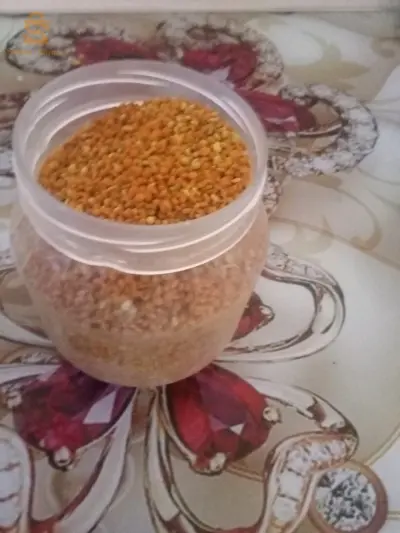 حبوب الطلع