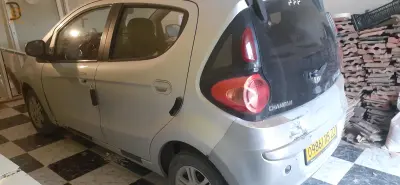 Chery J3 2015 22 SIDI BEL ABBES