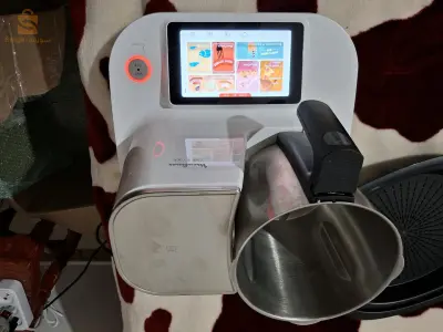 Robo cuisine
