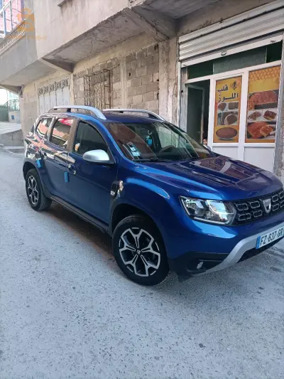 Dacia Duster 2021 25 CONSTANTINE
