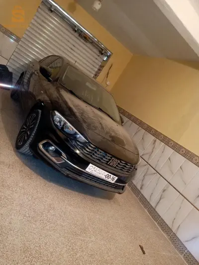 فيات Tipo Sedan 2024 48 غليزان