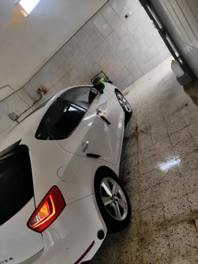 سيات Ibiza 2013 12 تبسة