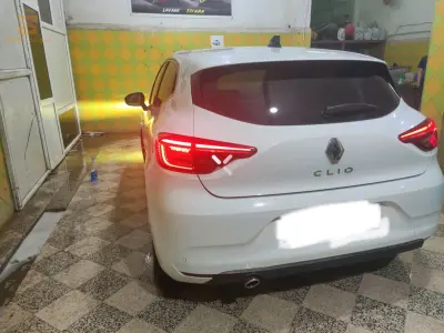 Renault Clio 5 2024 16 ALGER