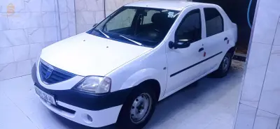Dacia Logan 2006 40 KHENCHELA