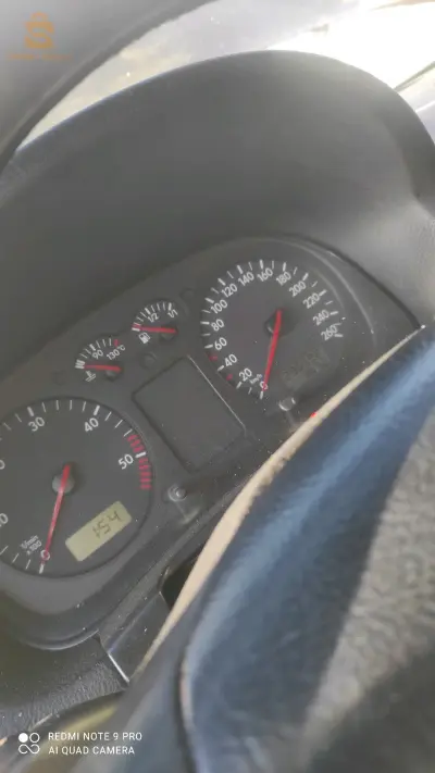 فولكس واجن Golf 2002 34 برج بوعريريج