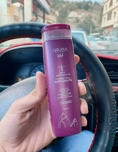 شامبو مضاد التساقط