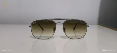 Ray ban