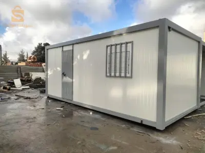 شالي ستوديو chalet studio F1 3/6
