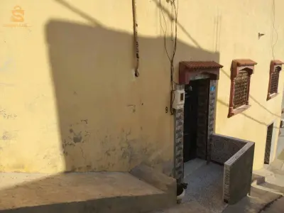 منزل للبيع او التبادل