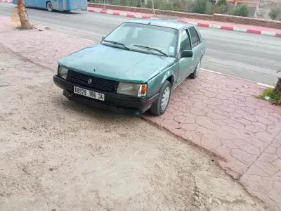 رينو R 25 1986 34 برج بوعريريج