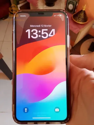 iphone 11 pro max