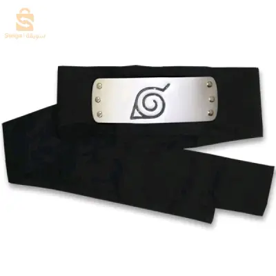 عصابة رأس + خاتم  ناروتو