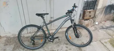 Rockrider b'twin original 🇨🇵 26 pousse 
Decathlon 14 pousse original 🇨🇵