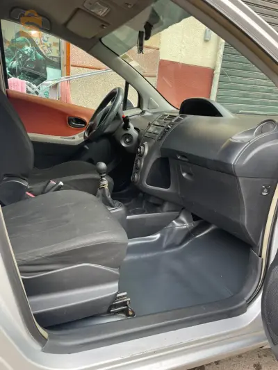 تويوتا Yaris 2011 19 سطيف