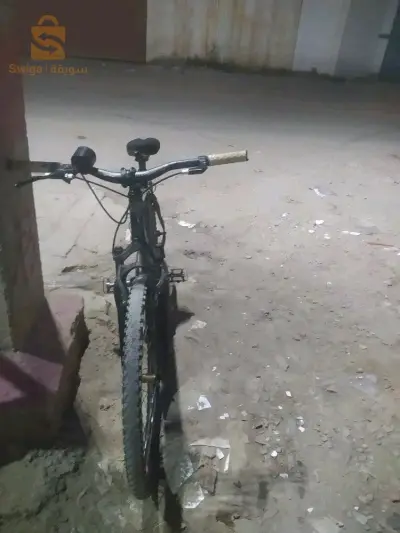 ركرايدر