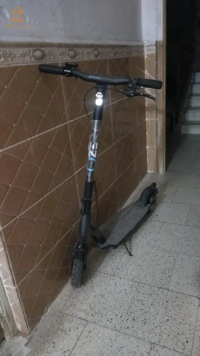 trottinette
