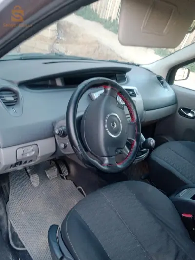 Renault Scenic 2005 14 TIARET