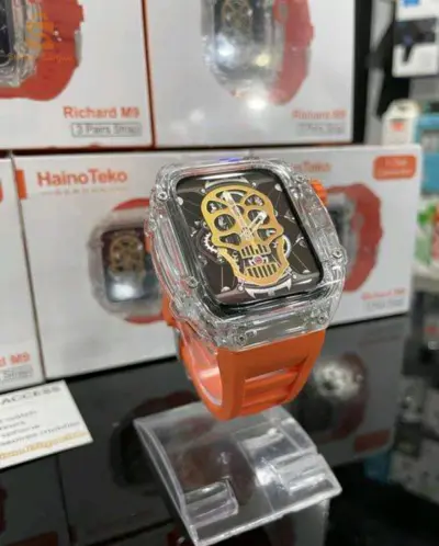 Smart Watch haino Teko richard m9
