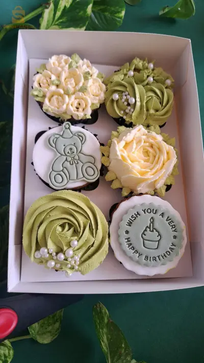 cupcake