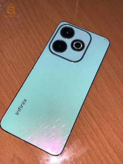 infinix hot 40 i