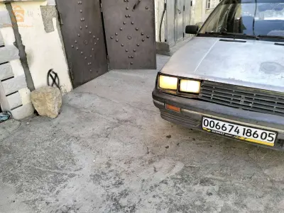 رينو R 9 1986 5 باتنة