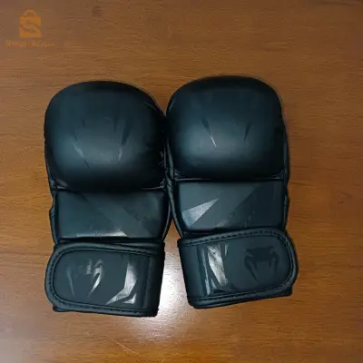 les gants de mma