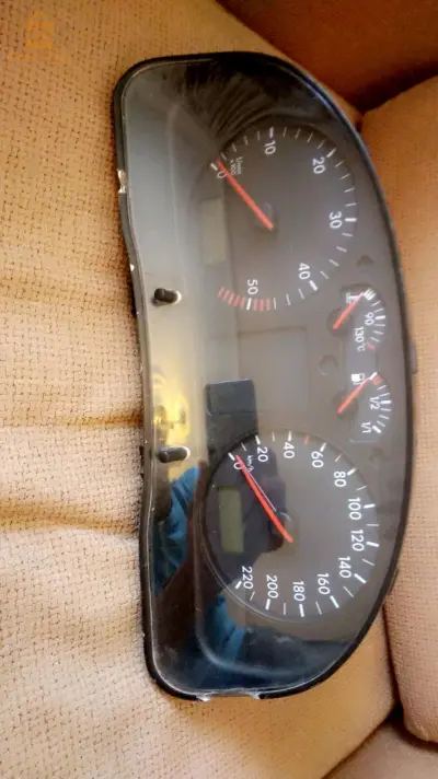 كونتور تاع باصات tdi