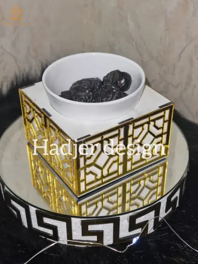 وكالة إشهارية:  كل ما هو تصميم ديكور هدايا  إشهار