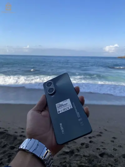 realme c67