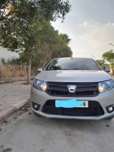 Dacia Logan 2015 25 CONSTANTINE