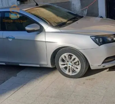 Geely 2019 19 SETIF