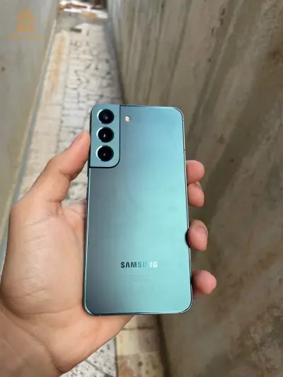 Samsung s22