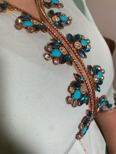 robe d’hôtesse