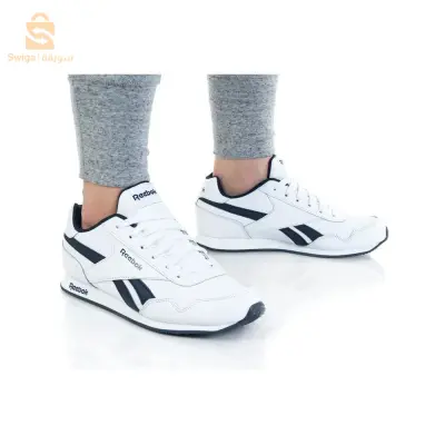 Basket Reebok – Royal Classic Jogger – FV1294
