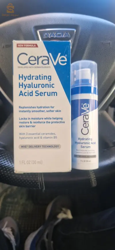cerave serum 🇫🇷 caba