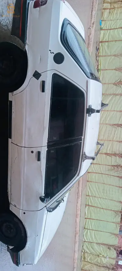 Peugeot 309 48 RELIZANE