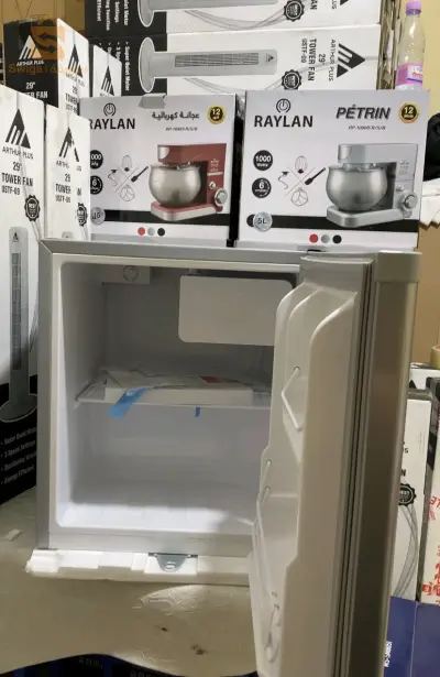 Réfrigérateur mini